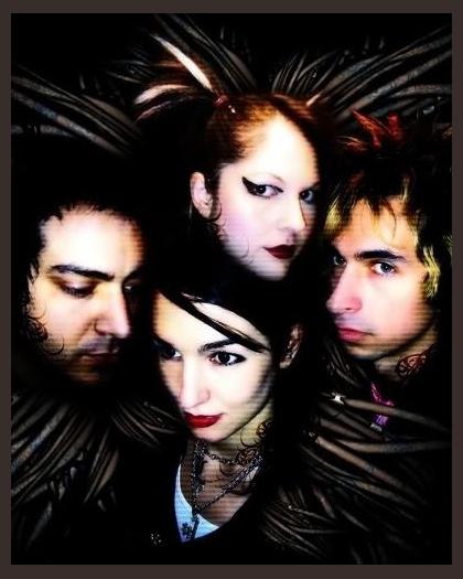 Mindless Self Indulgence